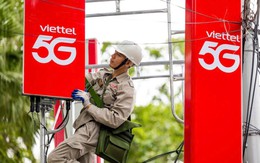 Việt Nam vừa ghi nhận kỷ lục mới của 5G