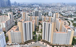 Nhà ở thương mại giá phù hợp: Chính sách mới liệu có giải được bài toán giá nhà tăng cao?