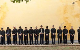 Thông tin mới nhất về vụ “Xôi Lạc TV”: Khám xét khẩn cấp, khởi tố 38 đối tượng