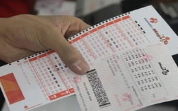 Vừa có người trúng Vietlott hơn 114 tỷ đồng