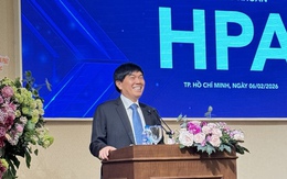 Nông nghiệp Hòa Phát đổi địa điểm họp ĐHĐCĐ thường niên 2026