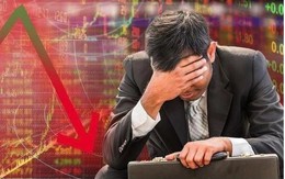 Phiên 6/3: Khối ngoại tiếp đà bán ròng, FPT bị "xả" gần 600 tỷ đồng