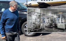 Tin vui đến với Bill Gates bất chấp mối quan ngại từ các chuyên gia về an toàn