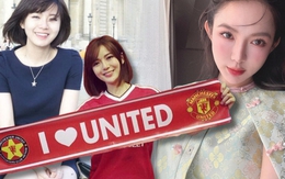 Không còn nhận ra "người yêu trong mơ của mọi ông chồng"