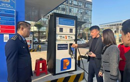 Bộ Công Thương gửi văn bản hỏa tốc về tình hình kinh doanh xăng dầu