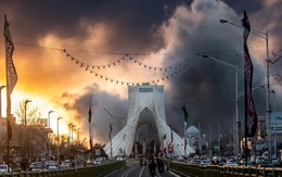 Trung Quốc, Ấn Độ nhận tin buồn từ Iran, Nga bất ngờ đón niềm vui lớn