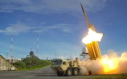 Ảnh vệ tinh hé lộ Iran đánh trúng ‘trái tim’ hệ thống phòng thủ then chốt của Mỹ