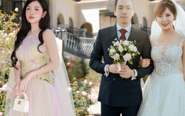 Đổi đời nhờ 1 bức ảnh, hot girl Hà Nội năm nào hạnh phúc viên mãn bên chồng doanh nhân, nhan sắc U40 cực phẩm