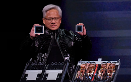 Không bán được chip AI H200 nào cho Trung Quốc, NVIDIA đành dừng sản xuất