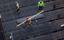 92.000 việc làm biến mất khỏi Mỹ, Fed sắp hạ lãi suất?