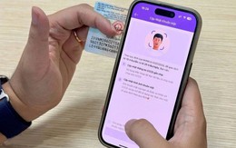 Người đứng tên tài khoản ngân hàng có thể bị hạn chế giao dịch, phong tỏa số dư, thậm chí mời lên công an nếu làm điều này