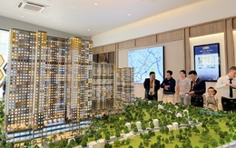 Cơ hội an cư với các dự án hỗ trợ tài chính cho người mua nhà