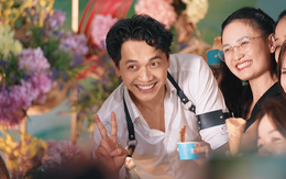 Chủ tịch ACB Trần Hùng Huy dành tặng món quà bất ngờ cho nhân viên nữ trước thềm 8/3