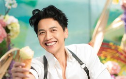 Khoảnh khắc ấm áp: 8 "soái ca" quyền lực của ACB lần đầu tiên cùng xuất hiện phát kem trong 3 giờ đồng hồ tặng nhân viên nữ nhân dịp 8/3