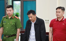 Thi hành lệnh bắt tạm giam, khám xét nơi ở của nguyên chỉ huy trưởng công trình Vũ Quang