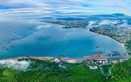 Đà Nẵng muốn xây đại đô thị lấn biển 14 tỷ USD chưa từng có trong lịch sử