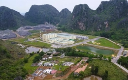 Lý do bãi rác lớn nhất Thanh Hóa chưa thể mở cửa trở lại