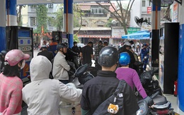 Chính phủ cho phép điều hành ngay giá xăng dầu nếu giá cơ sở tăng từ 7%