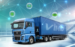 Báo lãi năm 2025 tăng gấp 4 lần, cổ phiếu tân binh HOSE “phi nước đại” sau chưa đầy 3 tháng, thị giá tăng hơn 2 lần