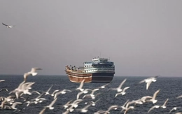 Bao giờ Mỹ bắt đầu hộ tống tàu thuyền qua Eo biển Hormuz?