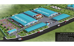 Giám đốc Tài chính Tập đoàn Tiên Sơn Thanh Hóa bị xử phạt vì thao túng cổ phiếu AAT