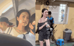 Loạt ảnh chụp lén Doãn Hải My, Chu Thanh Huyền lên "hot search": Khác gì so với ảnh mạng "sửa đến mòn vân tay"?