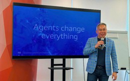 78% doanh nghiệp đã dùng AI, nhưng bao nhiêu phần trăm thực sự sinh lời?