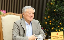 Phó Thủ tướng giao nhiệm vụ cho Viettel