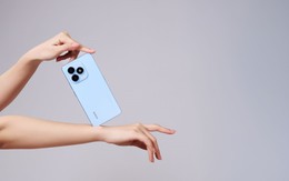 Apple, Samsung nhìn đây mà học tập: HONOR ra mắt tại Việt Nam mẫu smartphone pin 7.000 mAh nhưng mỏng đúng 7,5 mm