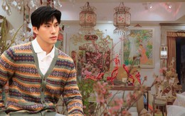 Căn penthouse triệu đô giữa trung tâm TP.HCM của cháu trai gia tộc giàu có bậc nhất Việt Nam: Nội thất đậm chất vintage, đẹp mỹ mãn như một bức tranh