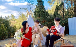 Thiếu gia Đà Lạt si mê mẹ đơn thân hơn 10 tuổi, có 1 con riêng là ca sĩ nổi tiếng