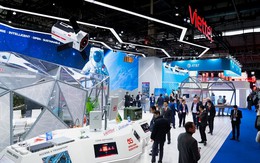 Viettel đang ở vị thế đặc biệt trong ngành viễn thông toàn cầu