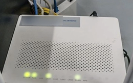 Các nhà mạng đồng loạt điều chỉnh giá cước internet