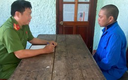 Bắt khẩn cấp Tạ Quốc Hùng SN 1995