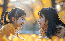 3 câu nói của cha mẹ có thể giúp trẻ tăng EQ mỗi ngày