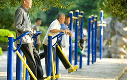 Ai sống lâu hơn: người ít vận động hay tập thể dục mỗi ngày? Một cuộc khảo sát 36.383 người cao tuổi đã đưa ra câu trả lời