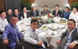 Mở tiệc mời bạn cũ đến họp lớp sau 20 năm, hóa đơn hết 190 triệu đồng, người đàn ông về bị xóa khỏi nhóm chat, không ai gặp lại