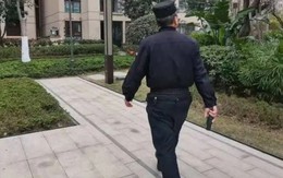 Phát hiện bảo vệ 30 tuổi lương thấp nhưng chi hơn 57 triệu đồng/tháng thuê tài xế riêng, cảnh sát vào cuộc điều tra ra sự thật bất ngờ