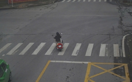 471 chủ phương tiện vi phạm mang biển số sau nhanh chóng nộp phạt nguội theo Nghị định 168