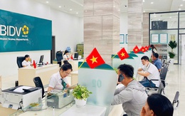 Lãi suất ngân hàng BIDV tháng 3/2025: Kỳ hạn nào có lãi suất cao nhất?