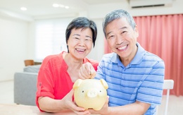 Gửi tiết kiệm đầu năm: "Sinh tài" thời số hóa