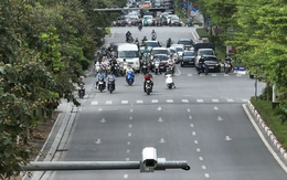 4 lỗi phạt nguội rất nhiều người mắc phải mà không hề hay biết