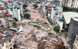 Nỗ lực giải ngân vốn đầu tư công