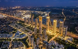 Hà Nội lấy ý kiến các phường, xã về quy hoạch Thủ đô tầm nhìn 100 năm