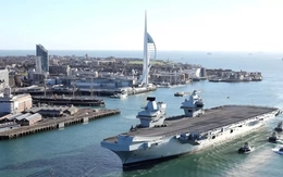 Tổng thống Mỹ Trump tuyên bố không cần Anh giúp để chiến thắng ở Iran