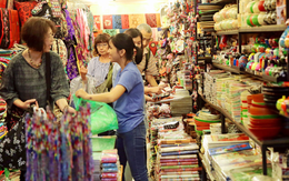 Hộ kinh doanh có nhiều địa điểm bán hàng phải hết sức lưu ý quy định mới này