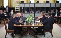 Châu Âu bị giăng bẫy