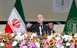 Tổng thống Iran có động thái "lạ thường", Israel phát động cuộc tấn công mới, chiến sự lan rộng