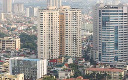 HoREA đề xuất bỏ khống chế lợi nhuận cho nhà ở thương mại giá hợp lý