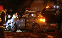 Phép màu công nghệ: Tên lửa nổ "sát sườn", mẫu xe Trung Quốc buộc phải làm bài kiểm tra chưa từng có